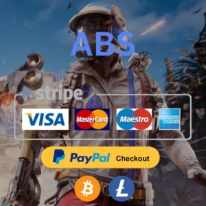 ABS ARC Raiders