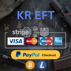 KR EFT