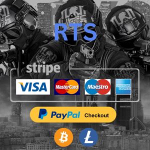 RTS EFT