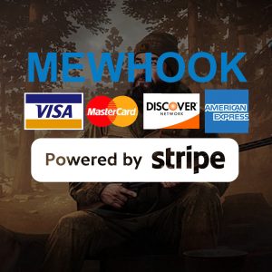 MewHook EFT