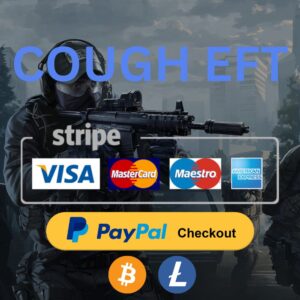 Cough EFT